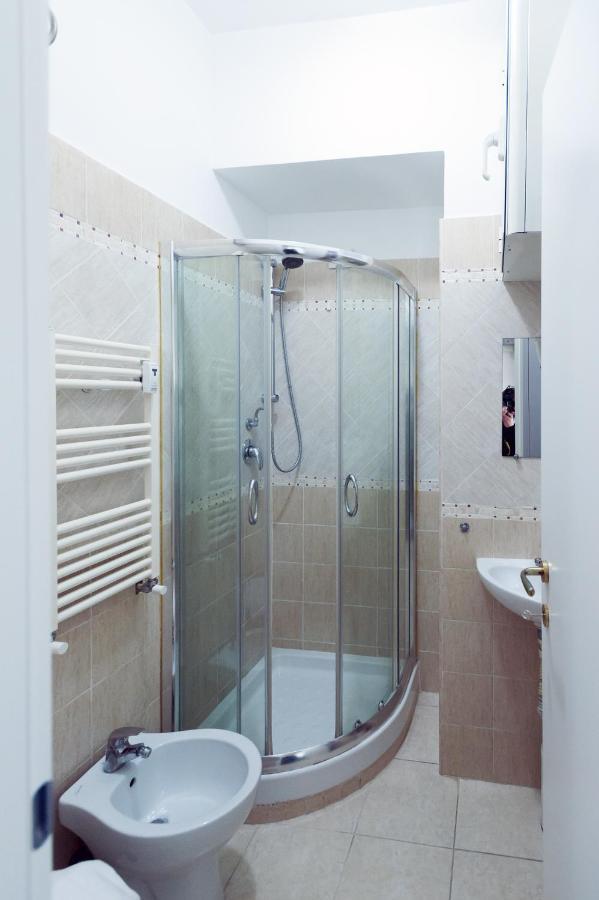 רומא Tiburtina Inn Guest House מראה חיצוני תמונה