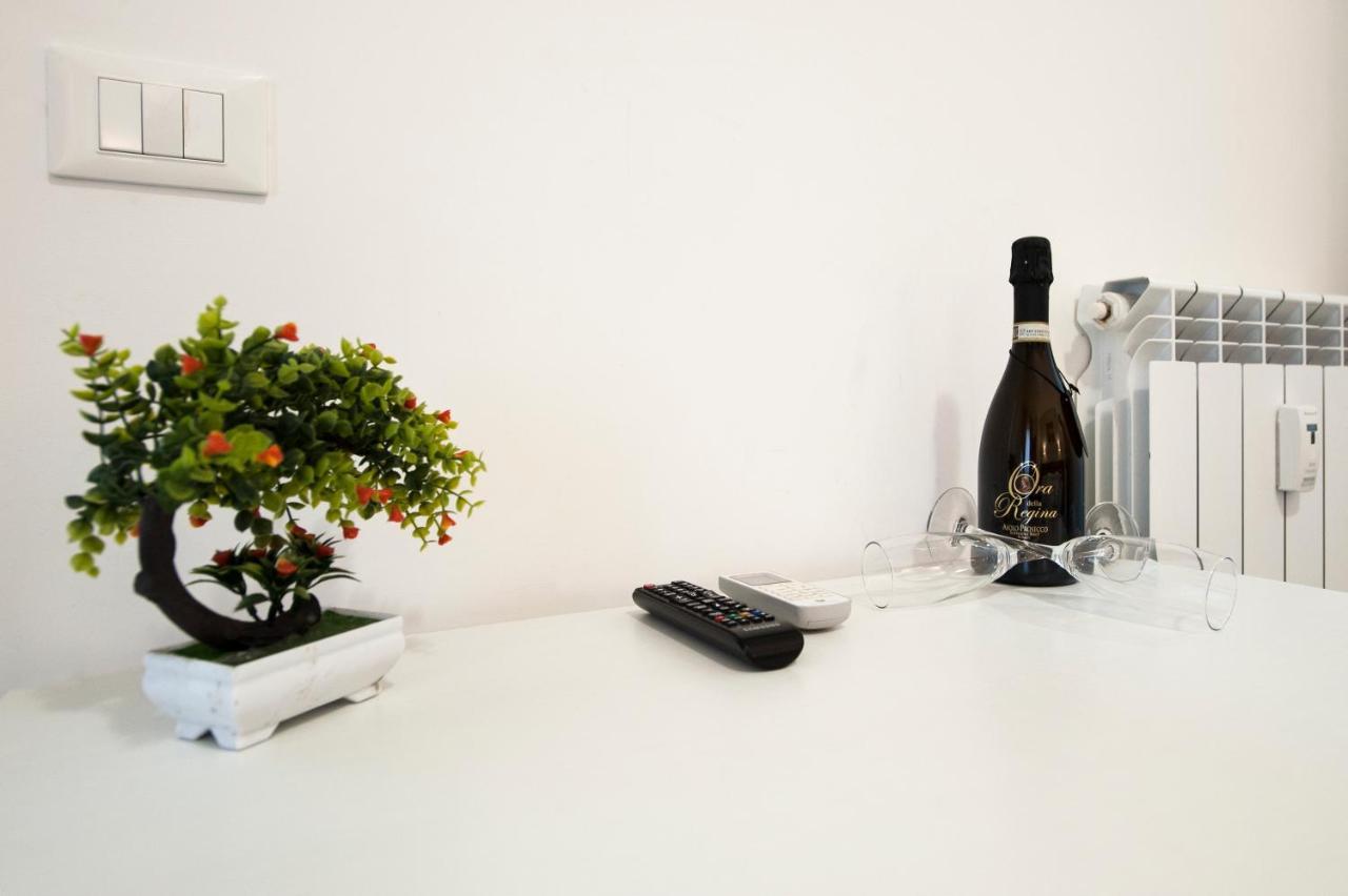 רומא Tiburtina Inn Guest House מראה חיצוני תמונה