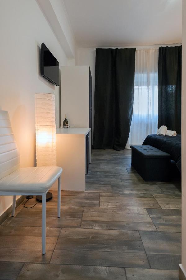 רומא Tiburtina Inn Guest House מראה חיצוני תמונה